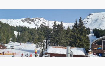 Arrivée du 04/03/2026 -  Prévue à 18h40 à Claix et à Varces et 18h55 à St Paul et Vif