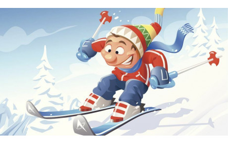 15/12/2021 - Tout schuss sur les inscriptions !