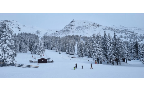 Arrivée du 10/01/2024 -  Prévue à 19h00 à Claix et à Varces et 19h10 à St Paul et Vif
