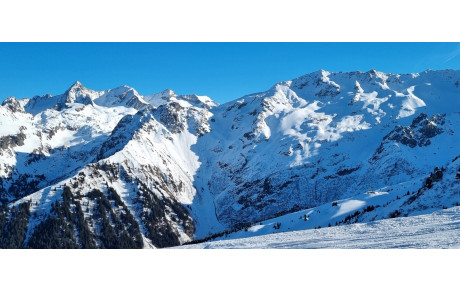 Arrivée du 07/02/2024 -  Prévue à 18h35 à Claix et à Varces et 18h50 à St Paul et Vif