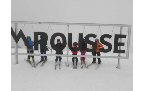 Arrivée du 20/02/2024 -  Prévue à 18h05 à  Varces 