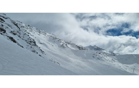 Arrivée du 06/03/2024 -  Prévue à 18h35 à  Varces et Claix et à 18h45 à Vif et St Paul 