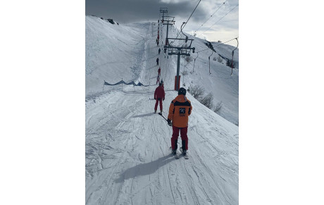 Arrivée du 20/03/2024 -  Prévue à 18h40 à  Varces et à Claix et à 18h50 à St Paul et Vif