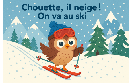 Sortie  MAINTENUE pour ce mercredi 28/01/2026