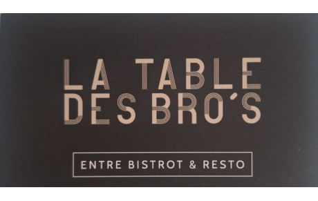 LA TALE DES BRO'S - VARCES