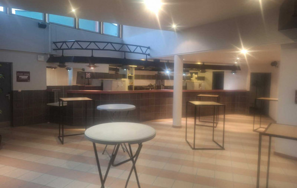 FOIRE AUX HUITRES - Le 22/03/2026